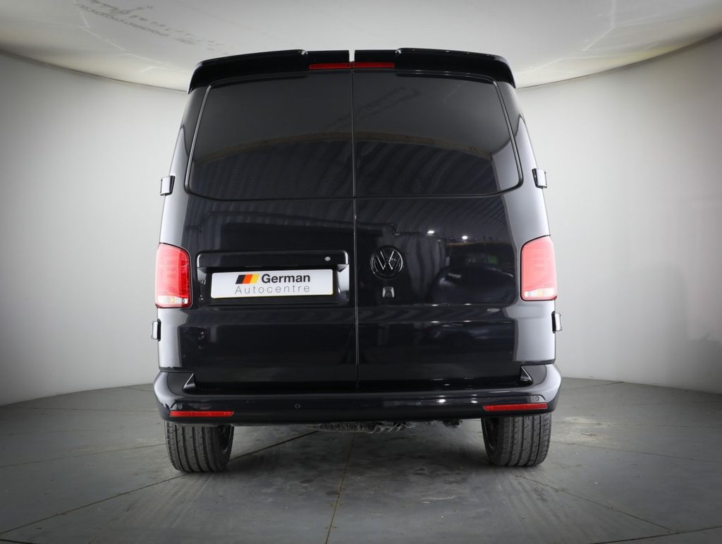 Used Volkswagen Transporter 2023 for sale - 77680575: Photo 18