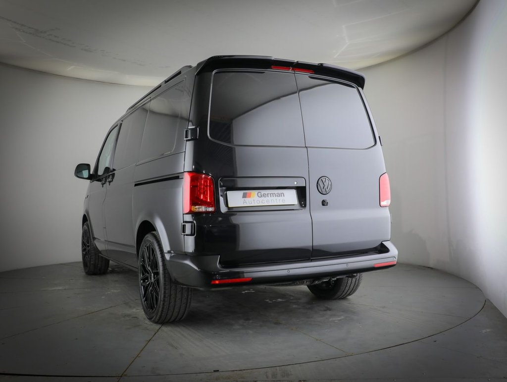 Used Volkswagen Transporter 2023 for sale - 77680575: Photo 19
