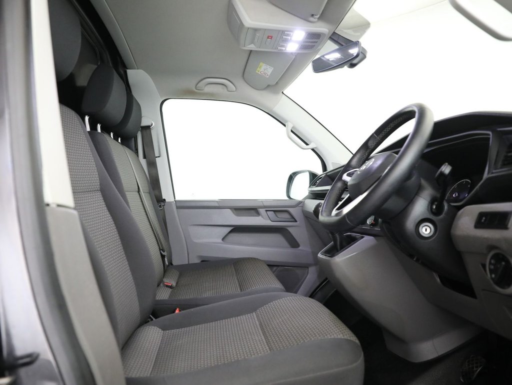 Used Volkswagen Transporter 2023 for sale - 77680575: Photo 21