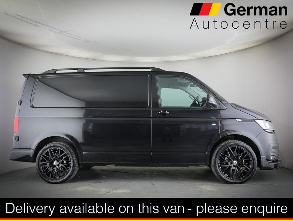 Used Volkswagen Transporter 2023 for sale - 77680575: Photo 3
