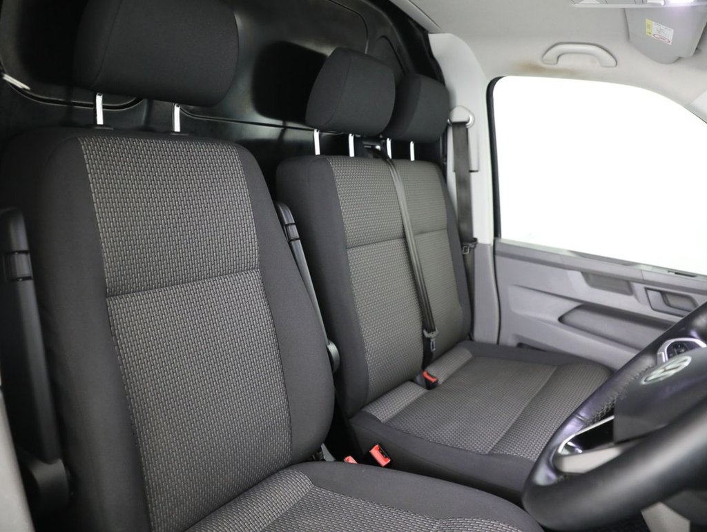 Used Volkswagen Transporter 2023 for sale - 77680575: Photo 31