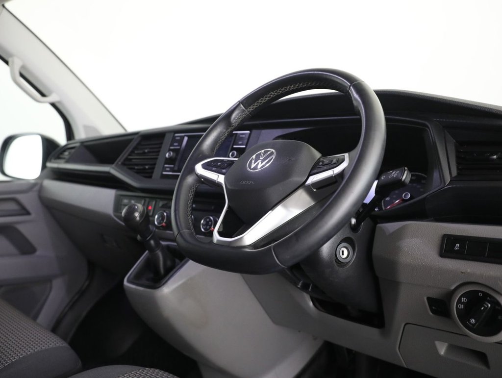 Used Volkswagen Transporter 2023 for sale - 77680575: Photo 33