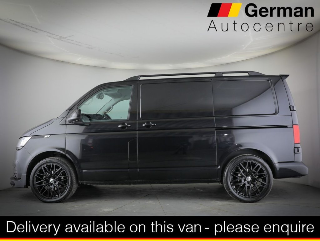 Used Volkswagen Transporter 2023 for sale - 77680575: Photo 5