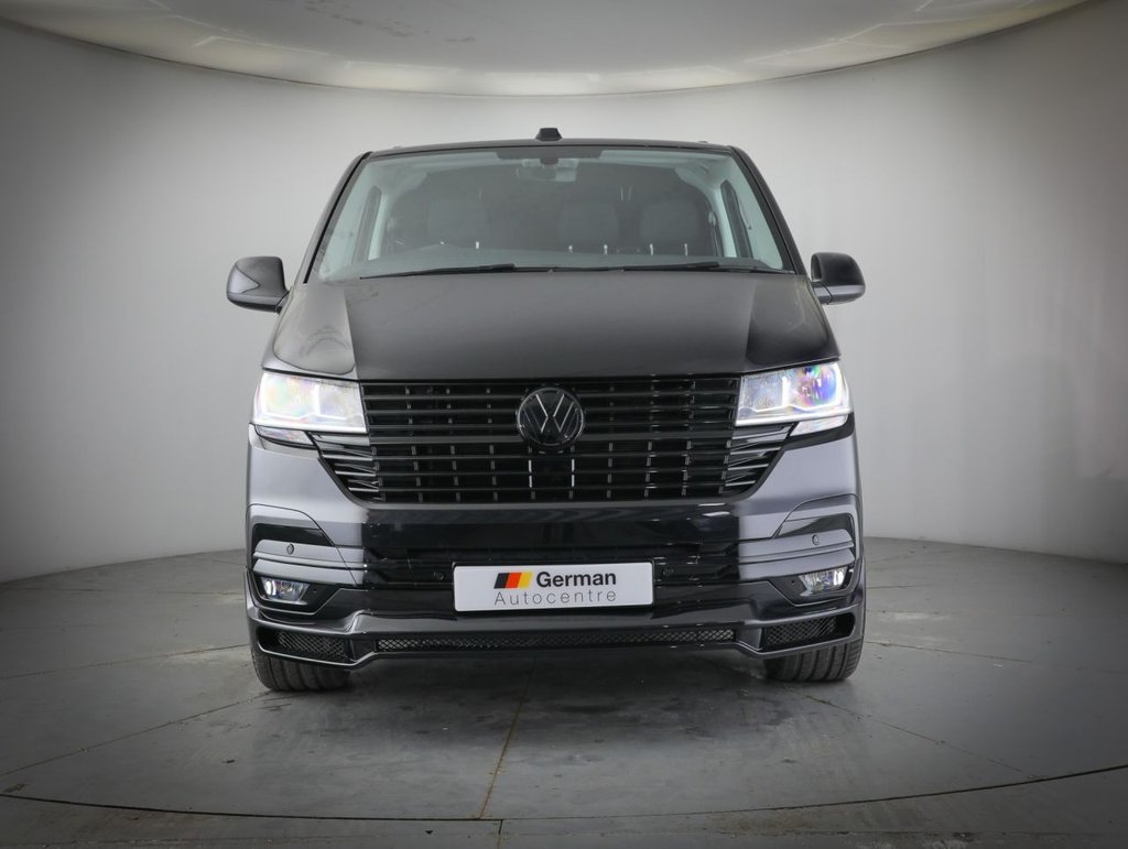 Used Volkswagen Transporter 2023 for sale - 77680575: Photo 6