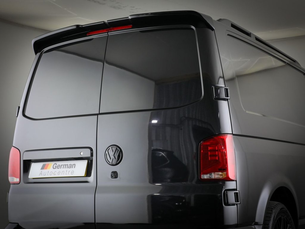 Used Volkswagen Transporter 2023 for sale - 77680575: Photo 7