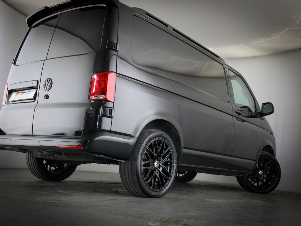 Used Volkswagen Transporter 2023 for sale - 77680575: Photo 8