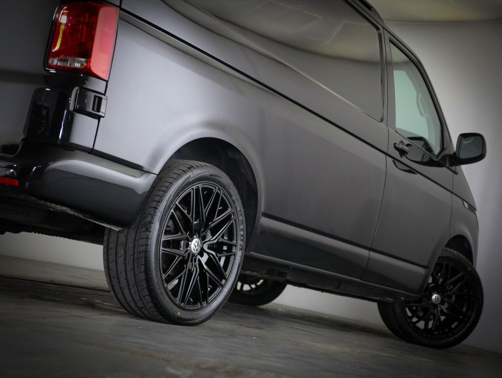 Used Volkswagen Transporter 2023 for sale - 77680575: Photo 9