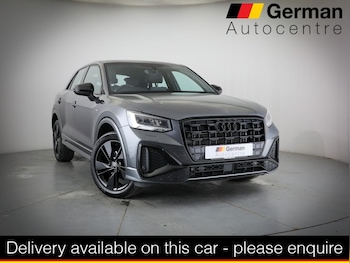 Used Audi Q2 2023 for sale - 78729692: Photo