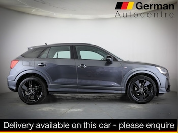 Used Audi Q2 2023 for sale - 78729692: Photo