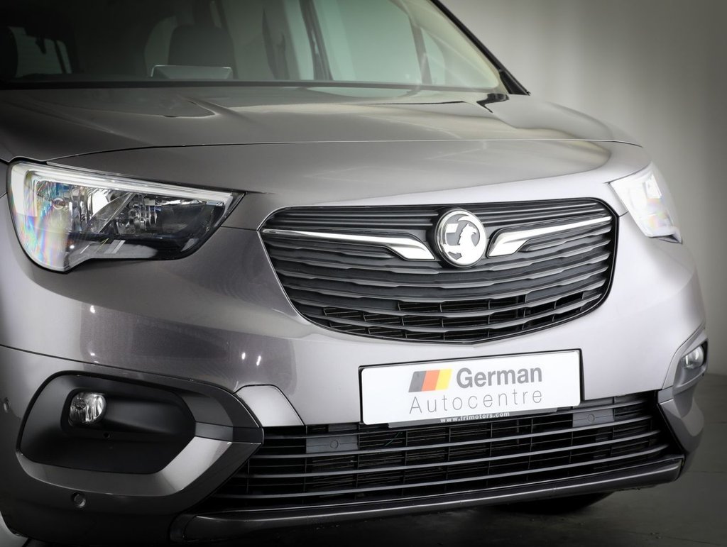 Used Vauxhall Combo Life 2022 for sale - 76927582: Photo 13