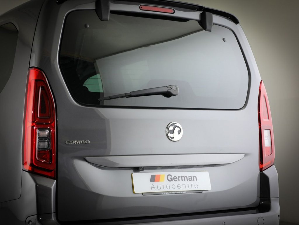 Used Vauxhall Combo Life 2022 for sale - 76927582: Photo 16