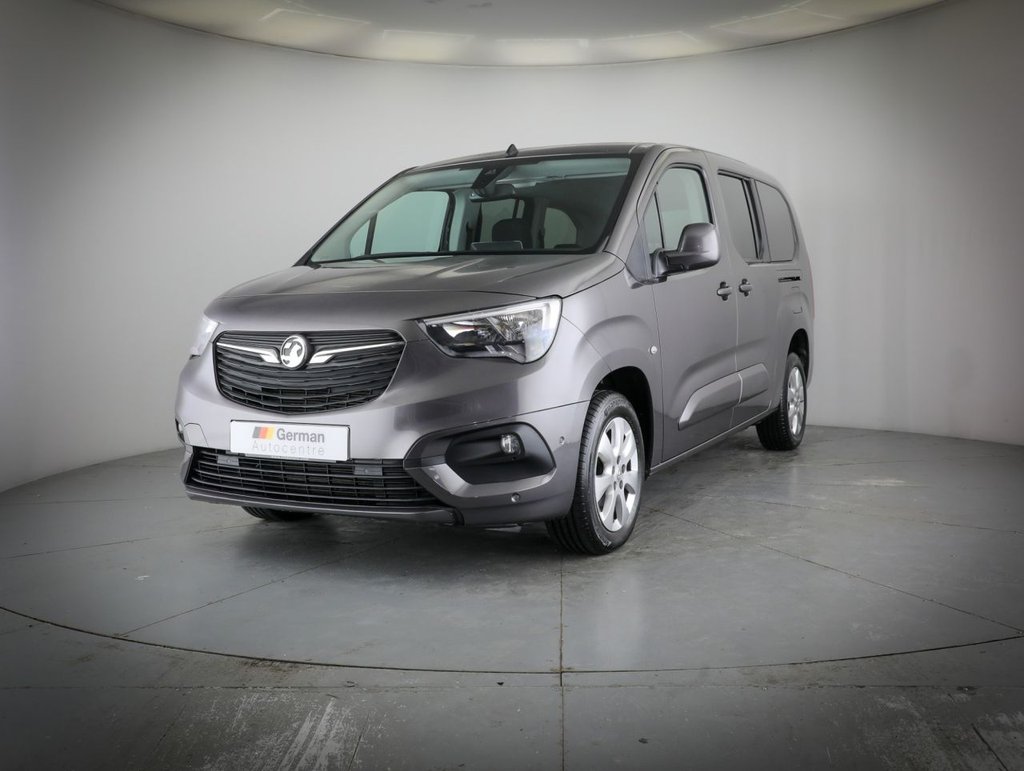 Used Vauxhall Combo Life 2022 for sale - 76927582: Photo 17