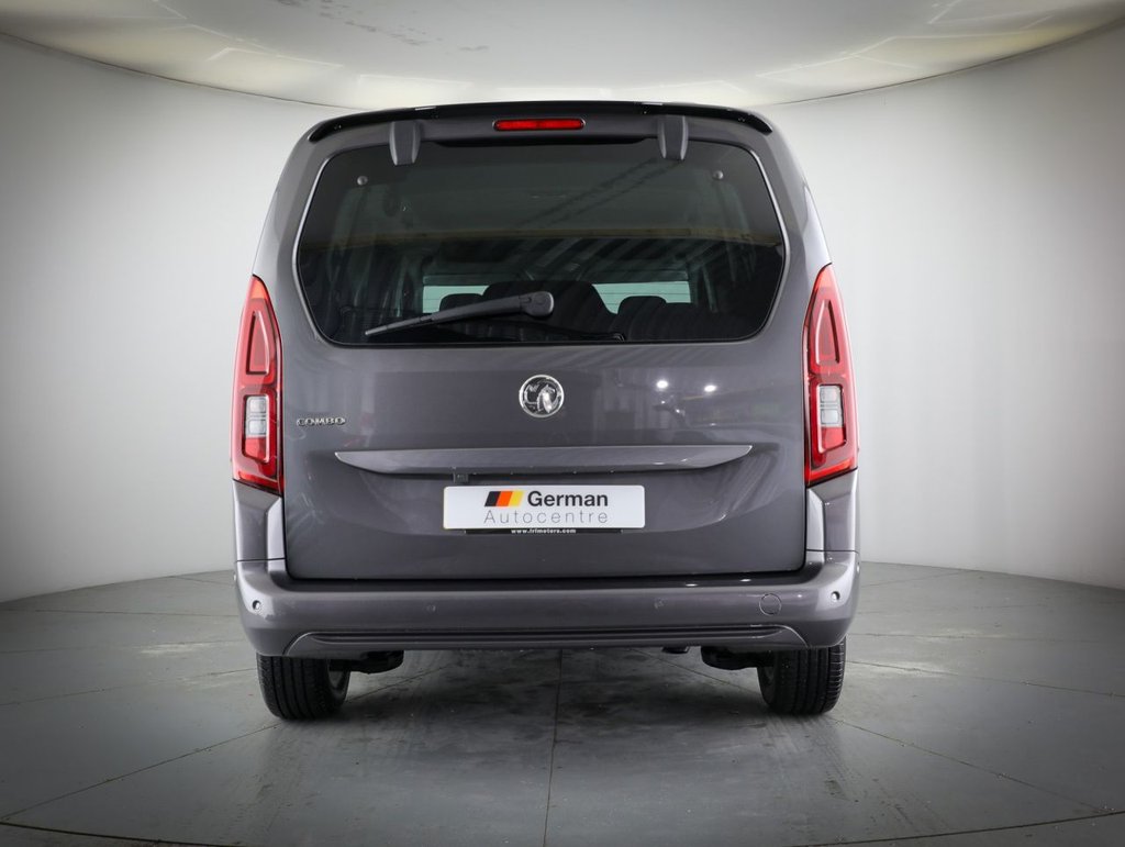 Used Vauxhall Combo Life 2022 for sale - 76927582: Photo 20