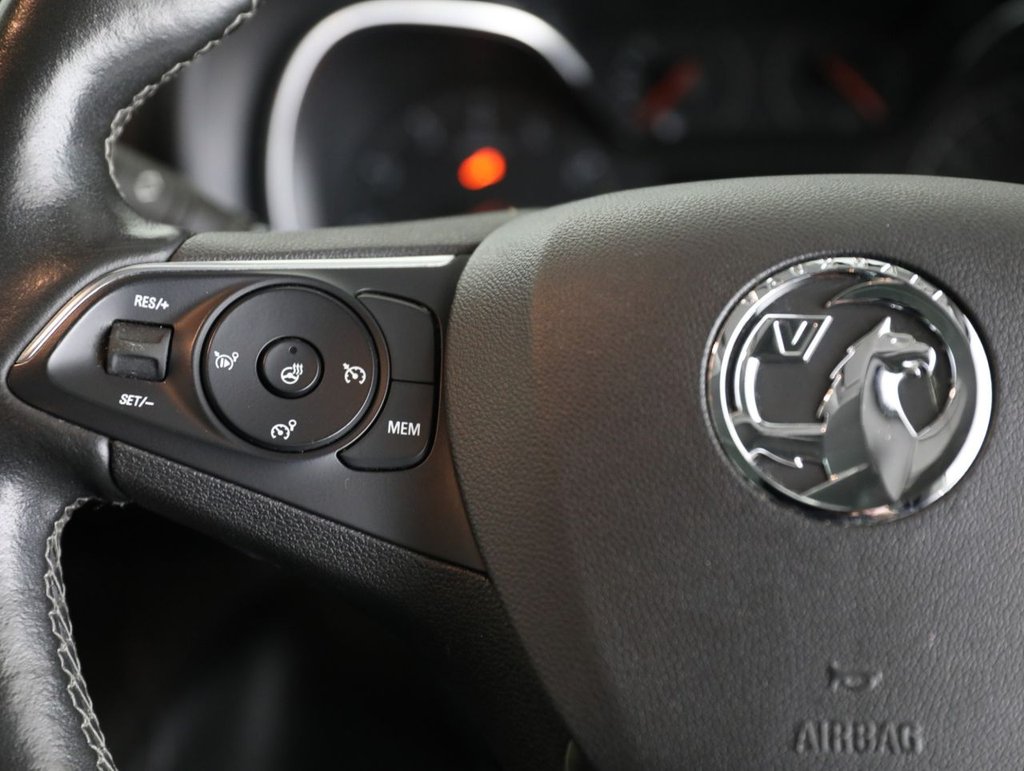 Used Vauxhall Combo Life 2022 for sale - 76927582: Photo 23