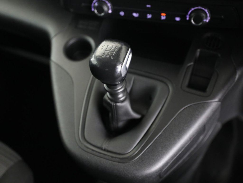 Used Vauxhall Combo Life 2022 for sale - 76927582: Photo 24