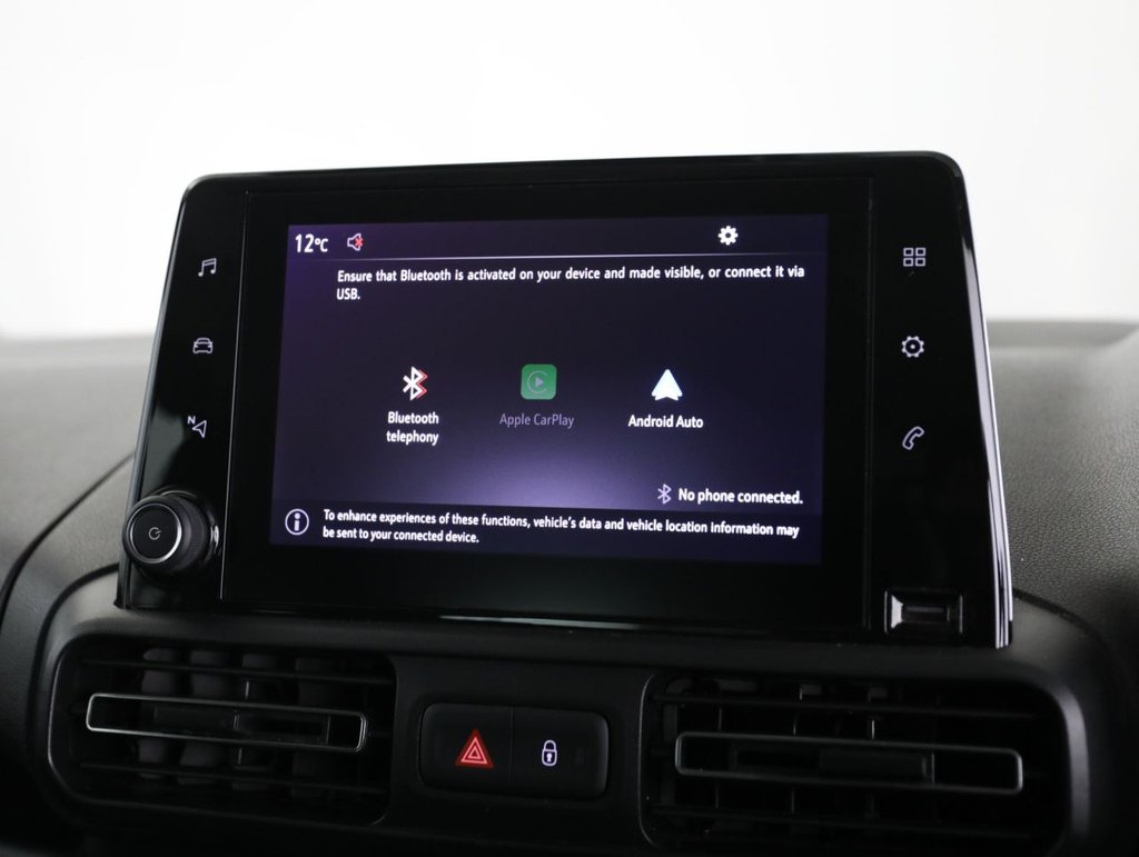 Used Vauxhall Combo Life 2022 for sale - 76927582: Photo 25