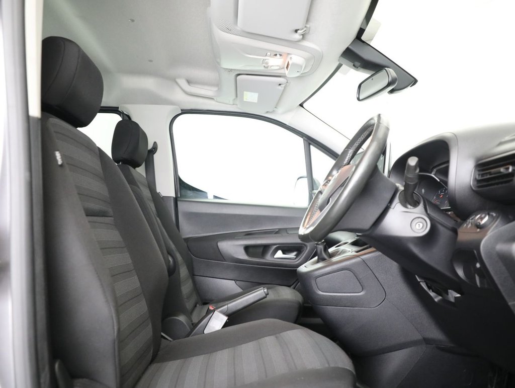 Used Vauxhall Combo Life 2022 for sale - 76927582: Photo 26