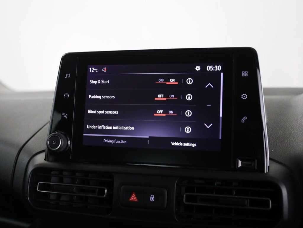 Used Vauxhall Combo Life 2022 for sale - 76927582: Photo 28