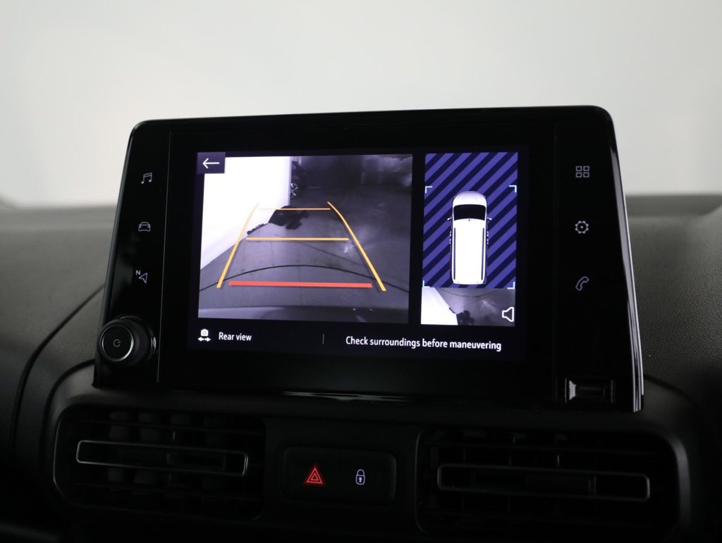 Used Vauxhall Combo Life 2022 for sale - 76927582: Photo 32