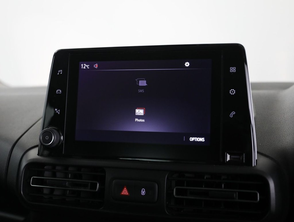 Used Vauxhall Combo Life 2022 for sale - 76927582: Photo 35