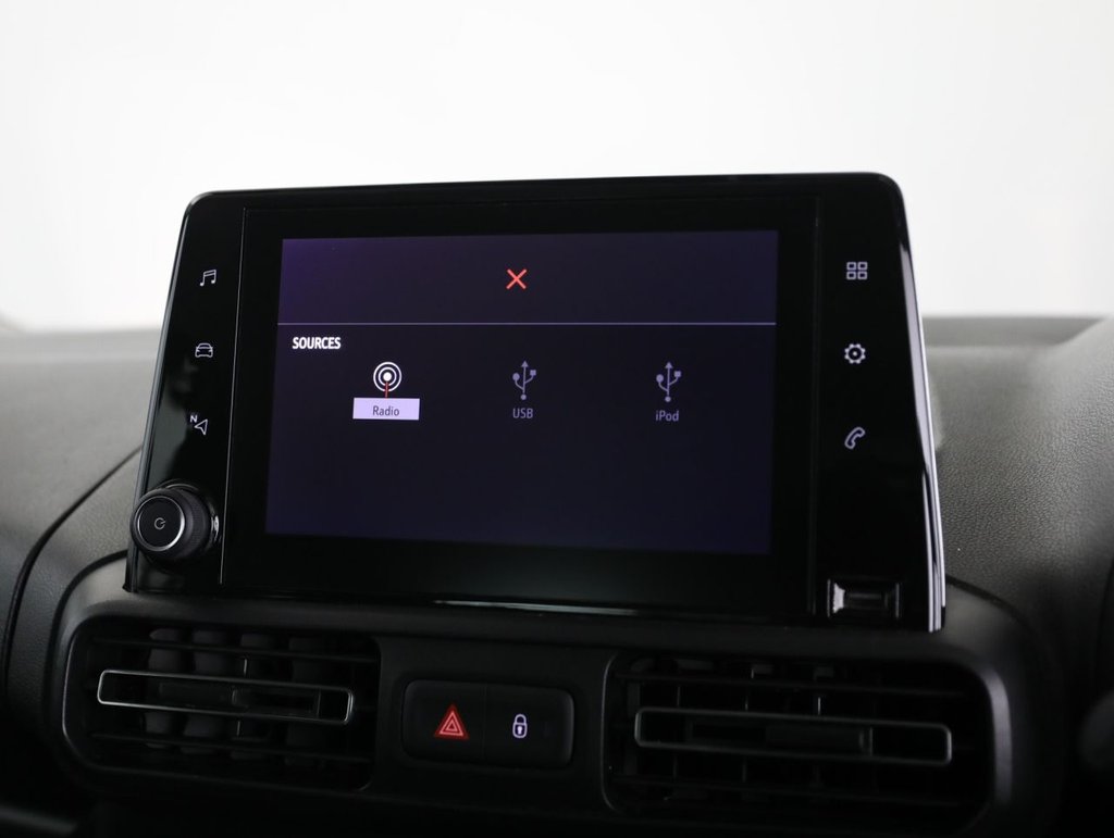 Used Vauxhall Combo Life 2022 for sale - 76927582: Photo 38