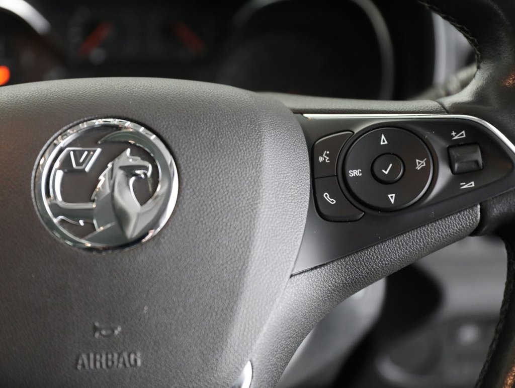 Used Vauxhall Combo Life 2022 for sale - 76927582: Photo 42