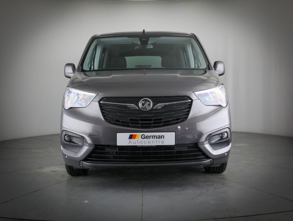 Used Vauxhall Combo Life 2022 for sale - 76927582: Photo 6
