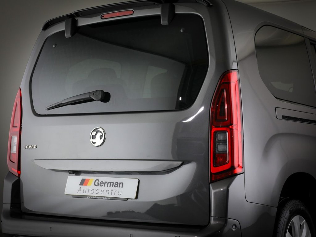 Used Vauxhall Combo Life 2022 for sale - 76927582: Photo 7