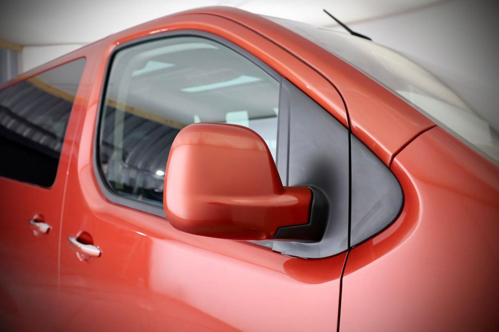 Used Peugeot Traveller 2020 for sale - 76745042: Photo 11