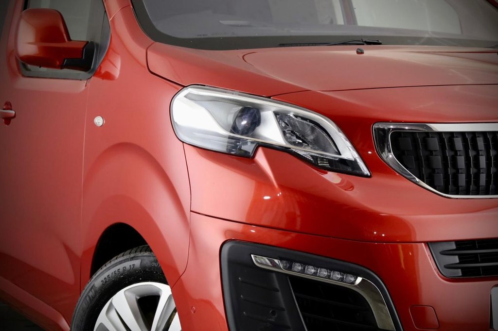 Used Peugeot Traveller 2020 for sale - 76745042: Photo 12