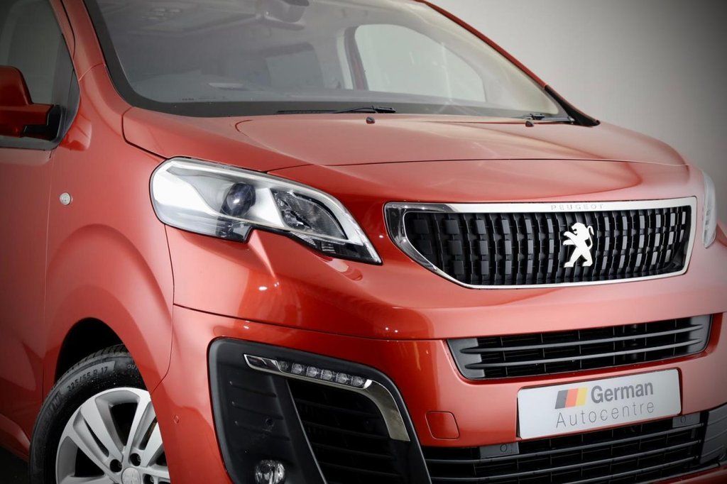 Used Peugeot Traveller 2020 for sale - 76745042: Photo 13