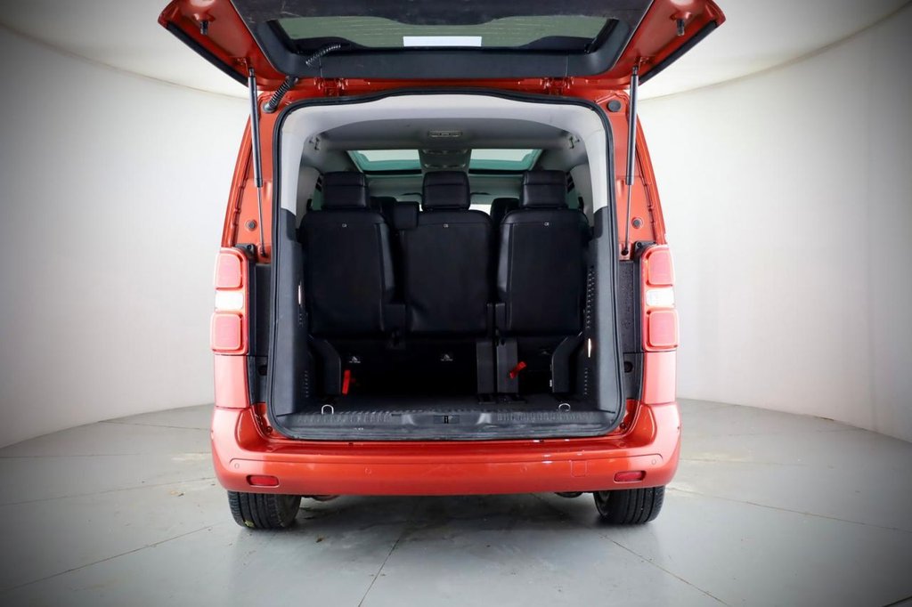 Used Peugeot Traveller 2020 for sale - 76745042: Photo 15