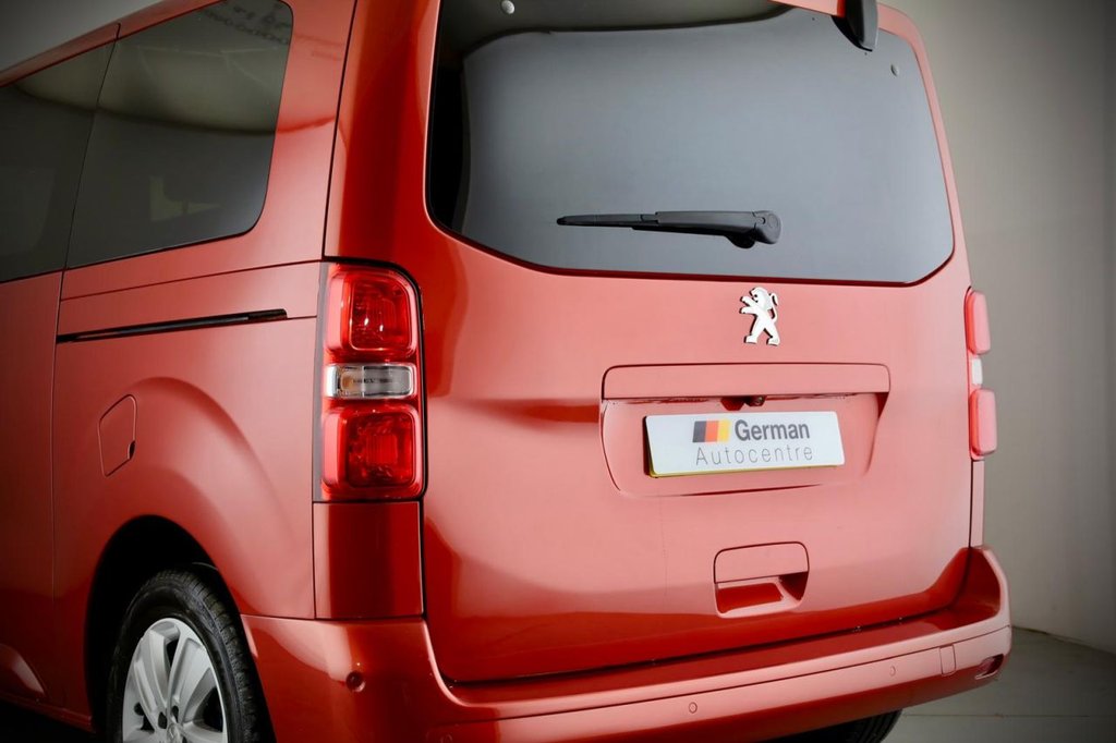 Used Peugeot Traveller 2020 for sale - 76745042: Photo 16