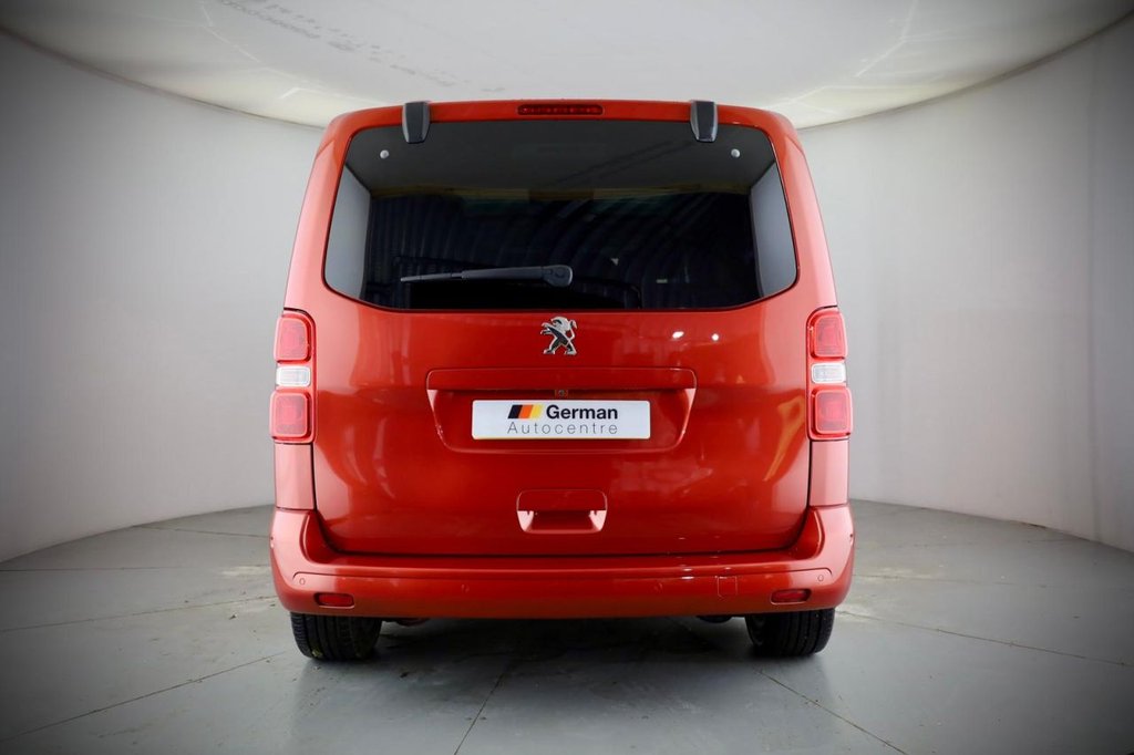 Used Peugeot Traveller 2020 for sale - 76745042: Photo 18