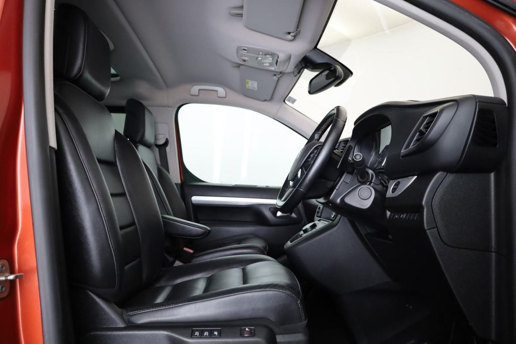 Used Peugeot Traveller 2020 for sale - 76745042: Photo 21
