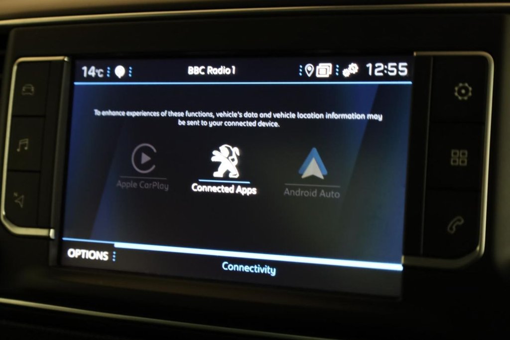 Used Peugeot Traveller 2020 for sale - 76745042: Photo 24