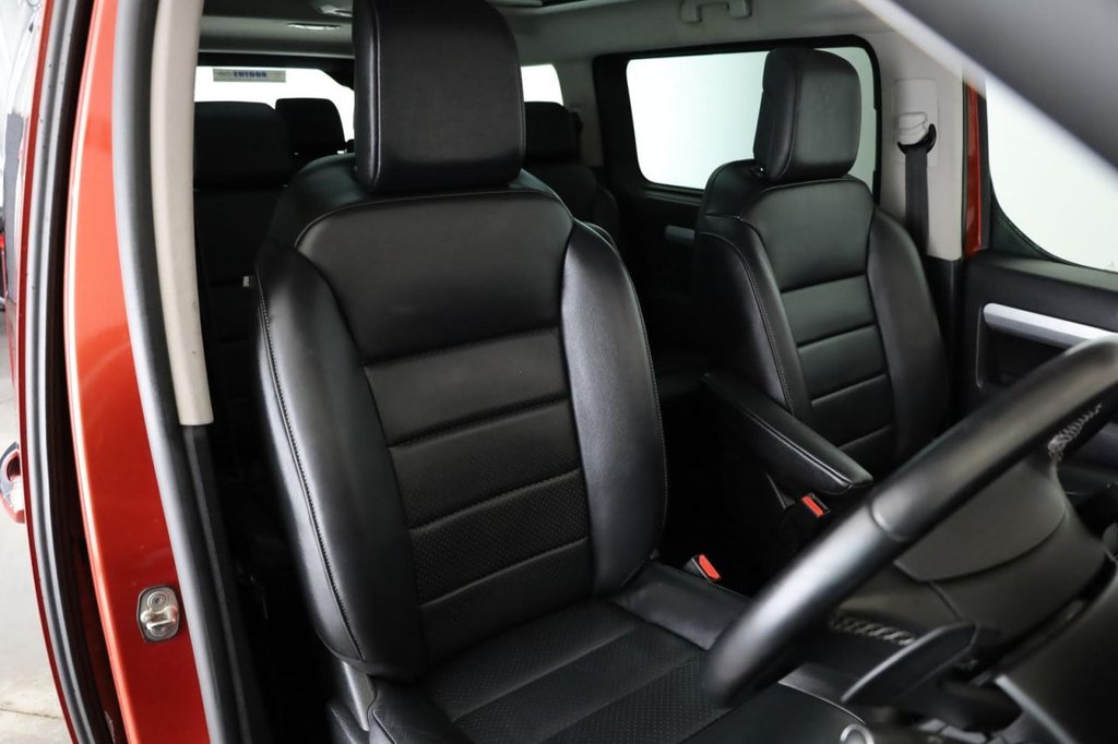 Used Peugeot Traveller 2020 for sale - 76745042: Photo 26