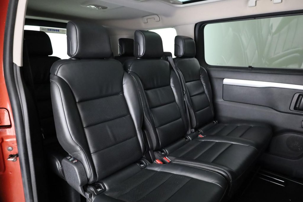 Used Peugeot Traveller 2020 for sale - 76745042: Photo 31
