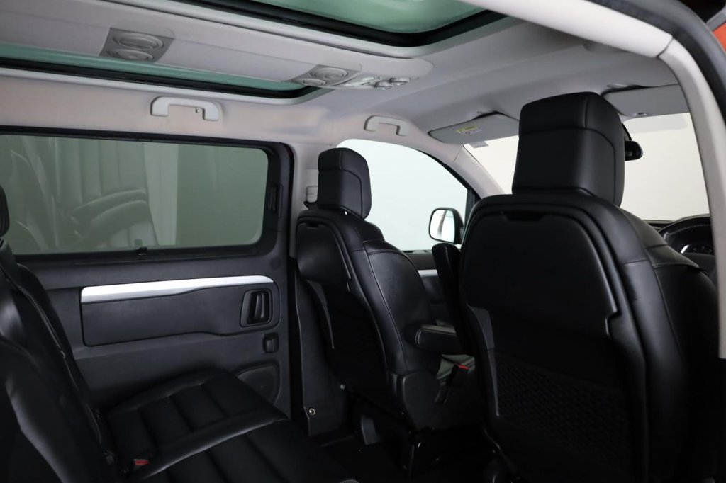 Used Peugeot Traveller 2020 for sale - 76745042: Photo 33