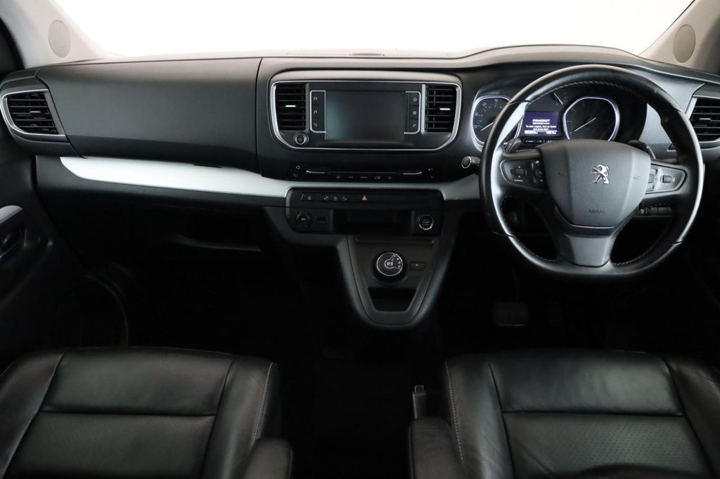 Used Peugeot Traveller 2020 for sale - 76745042: Photo 35