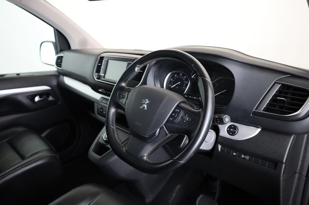 Used Peugeot Traveller 2020 for sale - 76745042: Photo 36