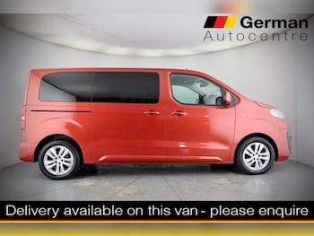 Used Peugeot Traveller 2020 for sale - 76745042: Photo