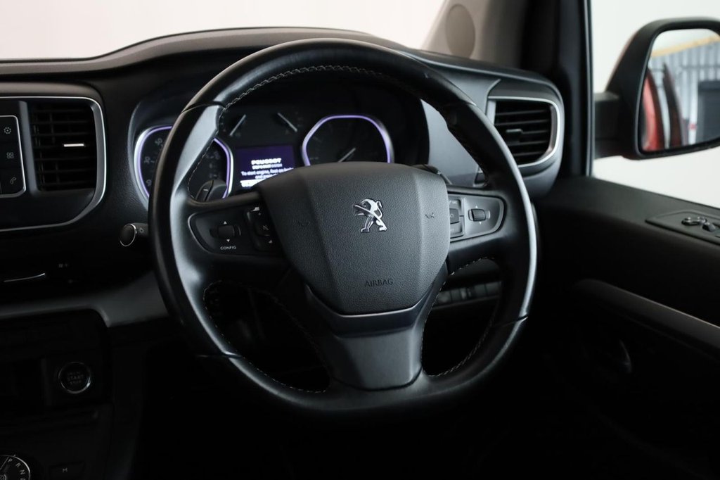 Used Peugeot Traveller 2020 for sale - 76745042: Photo 42