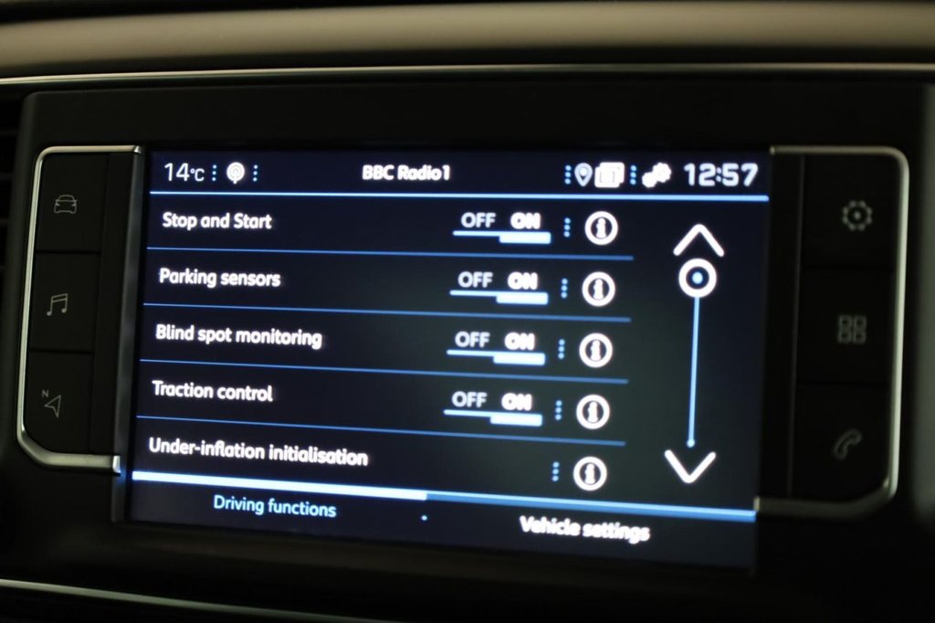 Used Peugeot Traveller 2020 for sale - 76745042: Photo 44