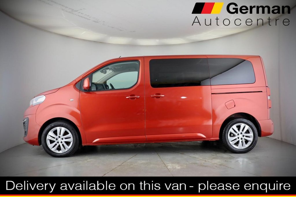 Used Peugeot Traveller 2020 for sale - 76745042: Photo 5