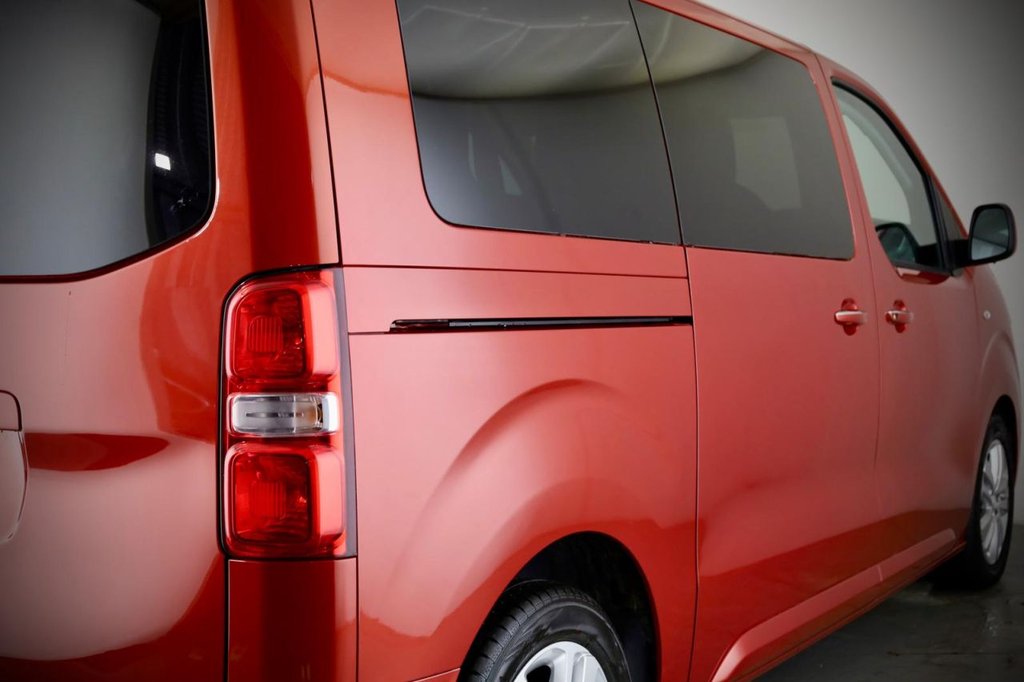 Used Peugeot Traveller 2020 for sale - 76745042: Photo 8