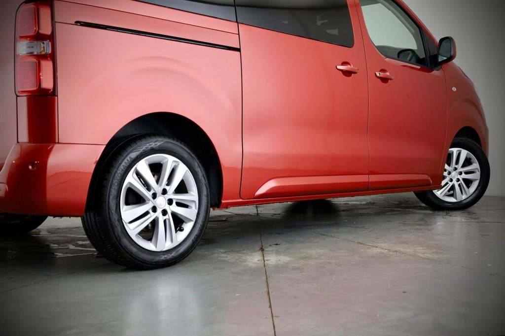 Used Peugeot Traveller 2020 for sale - 76745042: Photo 9