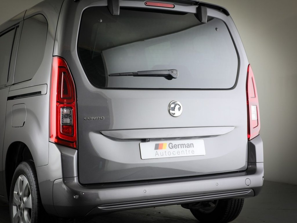 Used Vauxhall Combo Life 2022 for sale - 76586604: Photo 14