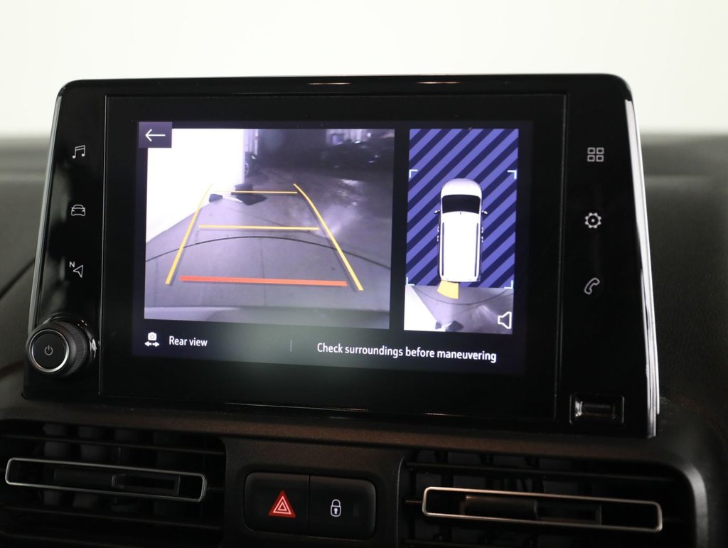 Used Vauxhall Combo Life 2022 for sale - 76586604: Photo 27