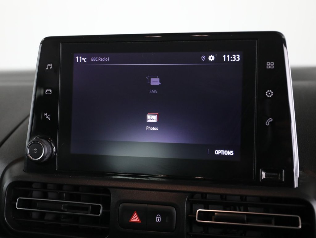 Used Vauxhall Combo Life 2022 for sale - 76586604: Photo 33